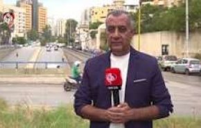 گزارش خبرنگار العالم از سفر معاون وزیر امور خارجه به لبنان برای تقویت روابط دوجانبه