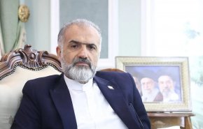 السفير الإيراني لدى روسيا: اعتمدنا على أنفسنا في الدفاع ضد العدوان الاميركي الصهيوني