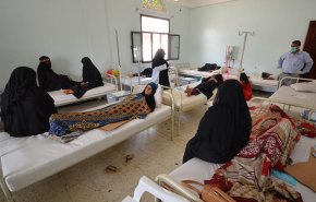 الصحة اليمنية تحذر من تداعيات الحصار السعودي على المواطنين