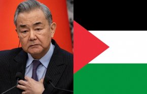 چین مسئله فلسطین را بزرگ‌ترین بی‌عدالتی تاریخ معاصر خواند


