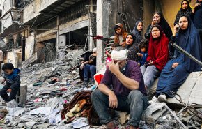 شهيدان وجرحى جراء اطلاق النار لقوات الاحتلال في غزة