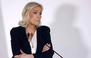 پیشتازی لوپن و نگرانی مسلمانان فرانسه از افزایش تبعیض و خشونت
