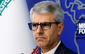 بقائی: ایران آماده کمک برای حل مسالمت‌آمیز مسائل بین عربستان و یمن است