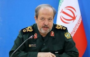 ابن الرضا ردا على ترامب: صواريخنا هي التي ترسم المعادلات لا القنابل الأمريكية