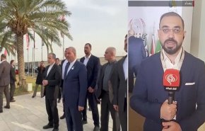 نشست وزیران خارجه سازمان همکاری اسلامی در  عراق؛ فلسطین در صدر دستور کار+ فیلم