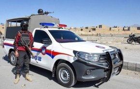 ۲۰ نفر از نیروهای پلیس در بلوچستان پاکستان ربوده شدند