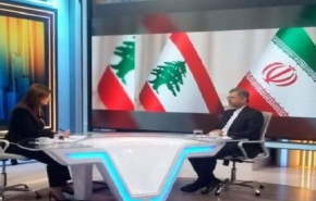 خطیب‌زاده: تهران تلاش کرده لبنان به عرصه مداخله دیگران تبدیل نشود