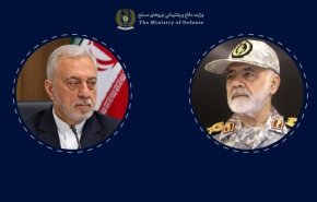 سرلشکر عبداللهی: انتخاب مهرداد اخلاقی با توجه به تجارب صنعت دفاعی شایسته است