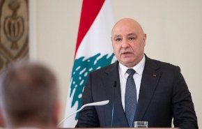 رئیس‌جمهور لبنان: اسرائیل به توافق چارچوب پایبند نیست