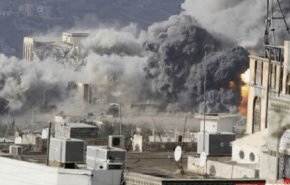 هشدار یمن به جامعه جهانی درباره تداوم جنایات سعودی در تعز