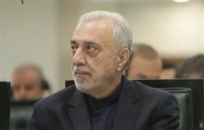 مهرداد اخلاقی وزیر دفاع شد