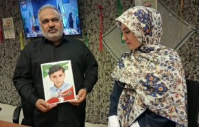 کودکان قربانی جنگ، نباید فراموش شوند