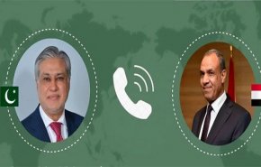 درخواست رسمی مصر برای ازسرگیری روند مذاکرات ایران و آمریکا