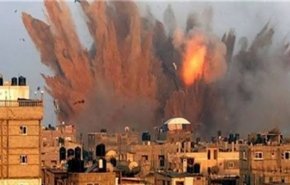 شهادت ۱۳ یمنی در حملات سعودی به تعز 