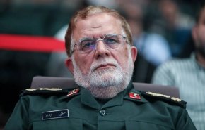 سرلشکر ایزدی: فضاسازی‌ها و تبلیغات نمی‌تواند بر نتیجه میدان اثر بگذارد