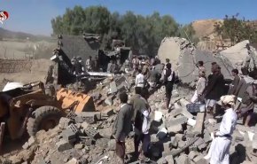 اليمن.. غارات سعودية تستهدف صعدة تخلّف شهداء وجرحى معظمهم من النساء والأطفال