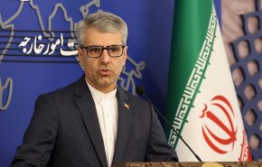 بقائی خطاب به رئیس‌جمهور فرانسه: آقای ماکرون! استاندارد دوگانه قابل دفاع نیست