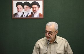 وزیر دفاع: به تولید موشک و پهپاد شتاب می‌دهیم 