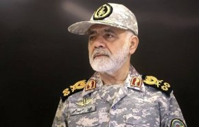 
سرلشکر عبداللهی: برای تصمیم‌های احمقانه دشمن لحظه‌شماری می‌کنیم

