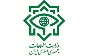 وزارت اطلاعات: ۳۹ عامل اصلی، مرتبط و تخریب‌گر اموال مردم در قزوین بازداشت شدند