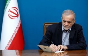 پزشکیان «قانون ملی توسعه هوش مصنوعی» را برای اجرا ابلاغ کرد