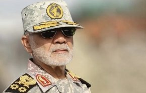 سرلشکر عبداللهی: تحت هر شرایطی از ایران دفاع می‌کنیم
