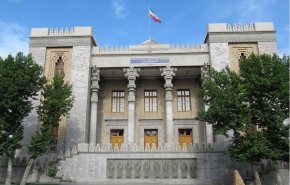 رئیس دوره ای اتحادیه اروپا به وزارت امور خارجه احضار شد