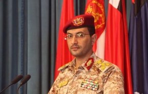 سخنگوی نیروهای مسلح یمن: نقاط مهم عربستان را طی ۶ عملیات هدف قرار دادیم