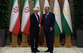 تأکید بر پیوند فرهنگی و احیای الفبای مشترک در دیدار معاون اول و رئیس‌جمهور تاجیکستان