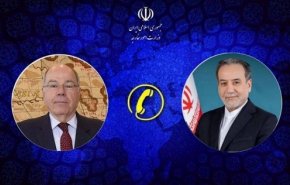 وزرای امور خارجه ایران و برزیل درباره تحولات منطقه‌ای گفت‌وگو کردند 