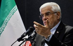 عارف: على منظمة شنغهاي تجاوز مرحلة إدانة العدوان وفرض العقوبات