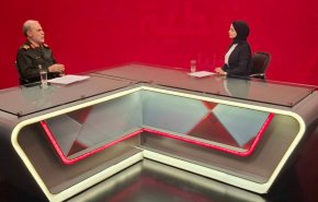 سردار جوانی در گفتگو با العالم: فناوری در اختیار داریم که پایگاه‌های آمریکا را دورتر از منطقه نیز هدف قرار دهیم