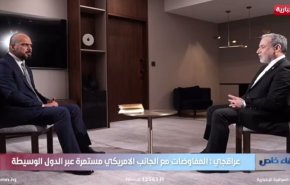 عراقچی: سه دور مذاکره کردیم که همگی به جنگ ختم شد؛ هسته‌ای بهانه است