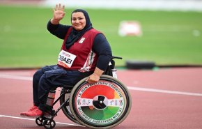 البارالمبية الآسيوية 2026: إيران تحصد فضية وبرونزيتين في ألعاب القوى 