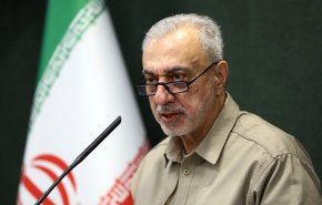 وزير الدفاع الإيراني: الرد على التهديدات يكون بتعزيز الجاهزية والقدرة الدفاعية