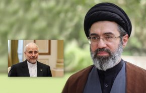قاليباف يلتقي قائد الثورة ويقدم تقريراً عن خطط وبرامج مجلس الشورى