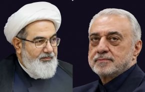 وزیر دفاع در دیدار با رئیس سازمان قضایی نیروهای مسلح از ارتقای توان دفاعی کشور خبر داد