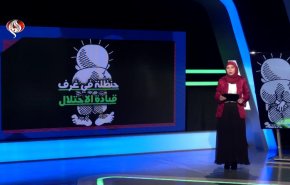 حنظلة في غرف قيادة الاحتلال