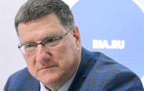 اسکات ریتر: آمریکا سپر کافی مقابل بالستیک‌های ایران ندارد
