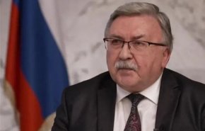 اولیانوف: غرب اصول امنیت هسته‌ای را درباره ایران نادیده می‌گیرد