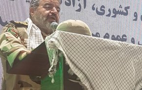 العميد جلالي: الدفاع السلبي يلعب دورًا محوريًا في الحفاظ على القدرات الدفاعية للبلاد
