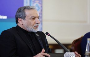 عراقجي: دافعو الضرائب الاميركان تحملوا كلفة الدفاع عن الكيان الصهيوني