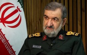 اللواء رضائي: لن نعود للمفاوضات ولن نفتح المضيق ما لم تنفذ شروطنا
