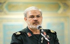 العميد محبي: كبّدنا أمريكا إخفاقات استراتيجية