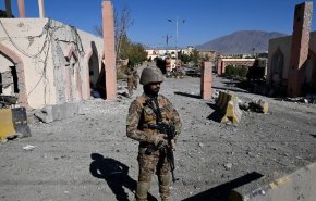 ارتش پاکستان از کشته شدن ۱۰ تروریست در حمله به بندر گوادر خبر داد