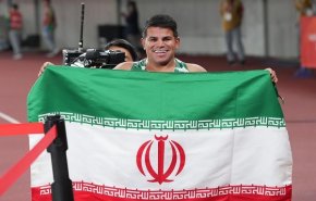 روز طلایی کاروان ایران؛ دشت ۱۰۲ مدال و ایستادن روی سکوی ششم