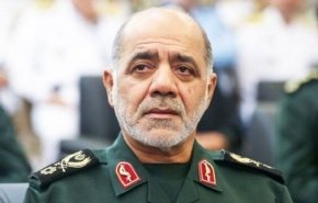 سرلشکر عبداللهی:تحت هیچ شرایطی نمی‌گذاریم ناوهای زنگ‌زده آمریکا دوباره وارد خلیج فارس شوند