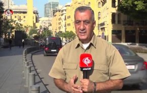 فشار آمریکا برای گسترش اشغالگری اسرائیل درسایه سکوت دولت لبنان