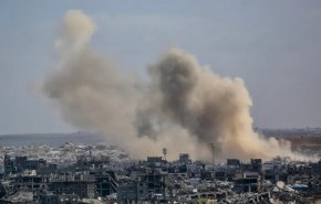 ادامه نقض آتش بس غزه با شهادت یک فلسطینی