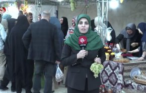 ایران به رغم تحریم سالانه ۶ میلیارد دلار محصولات کشاورزی صادر می کند